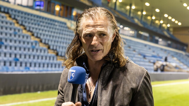 Gaffer