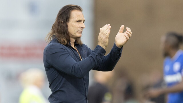 boss