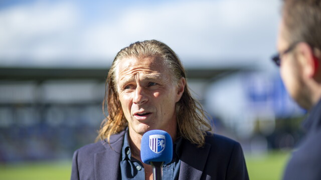 Gaffer