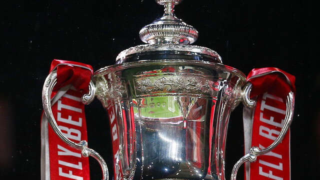 FACup