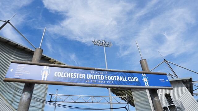 Colchester