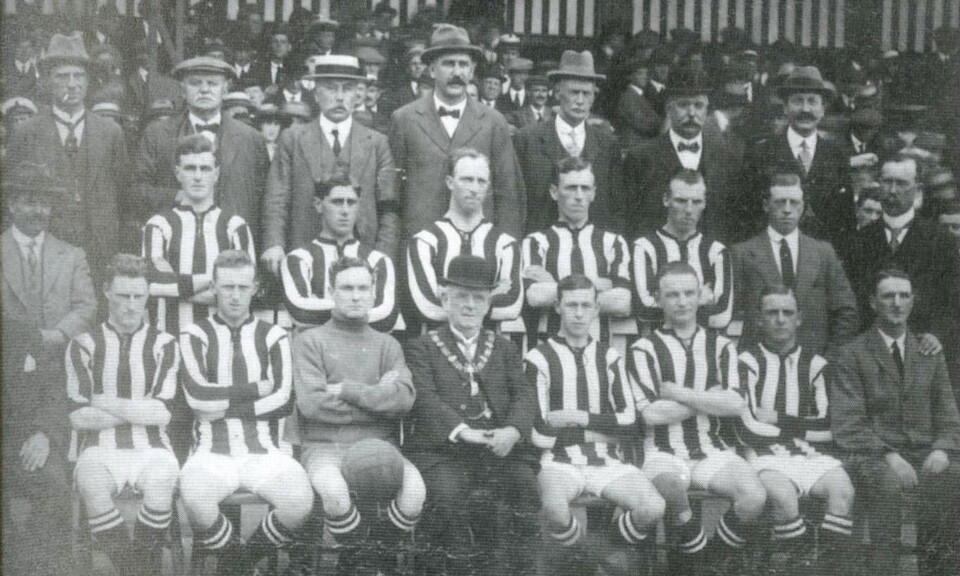 Gills 1920