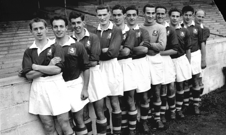Gills 1956