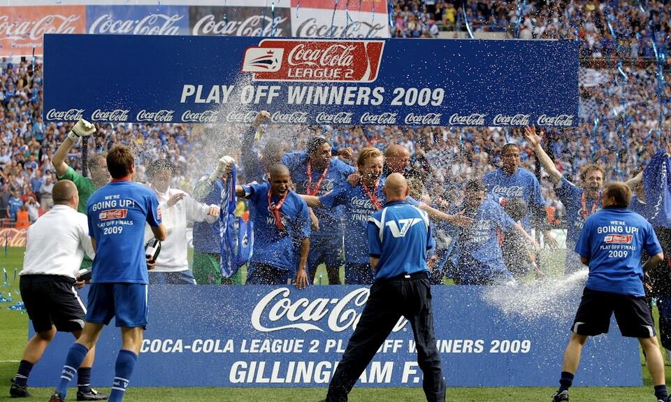 Play-Off Final 2009