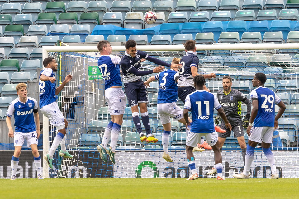 MillwallAction24