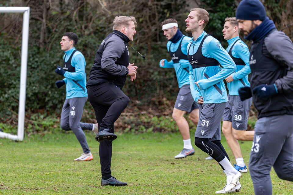Training21