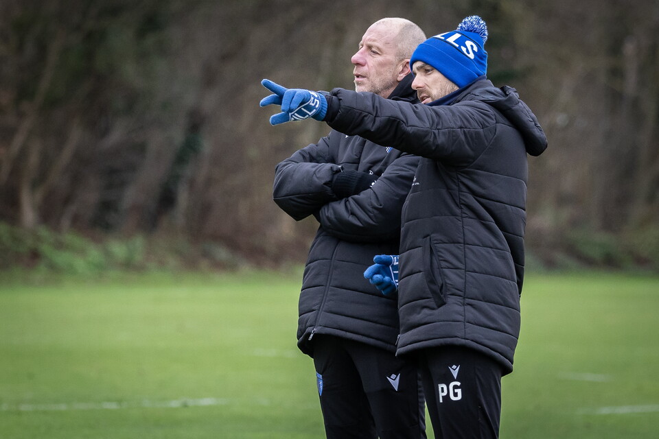Training22