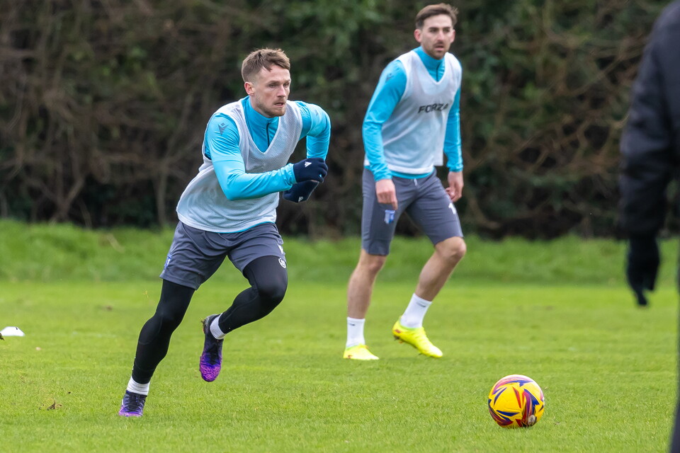 Training1