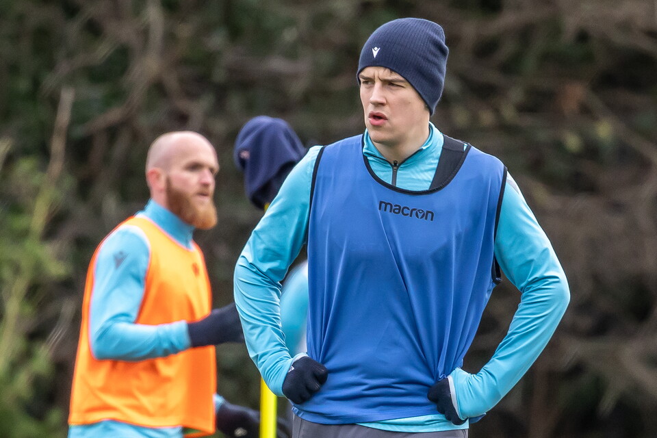 Training23