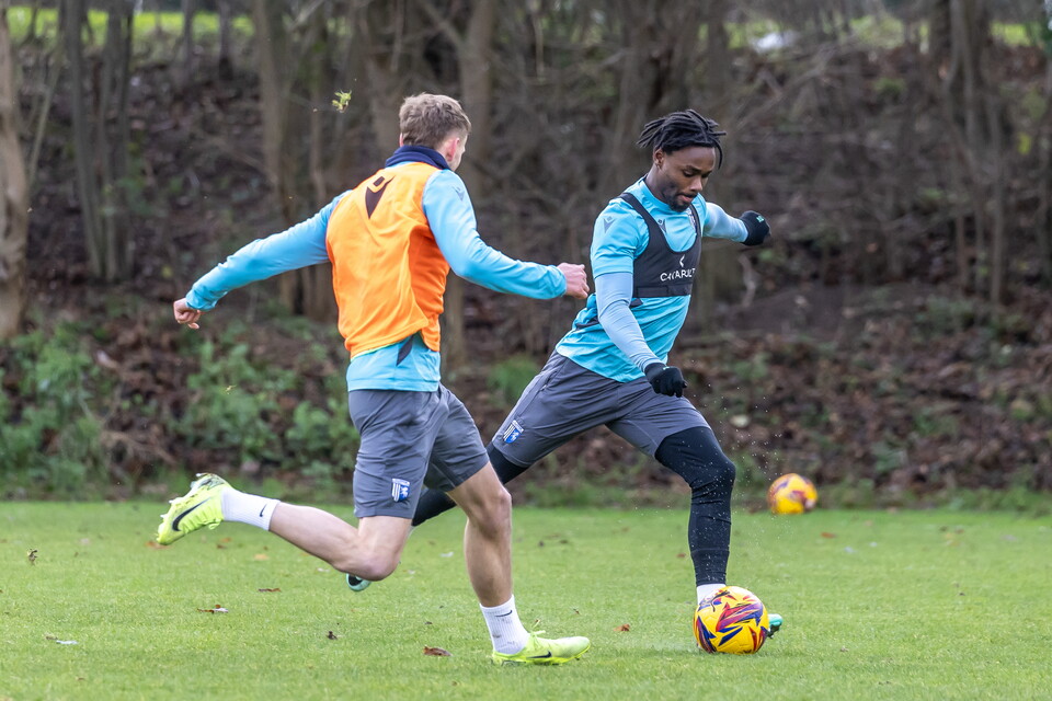 Training2
