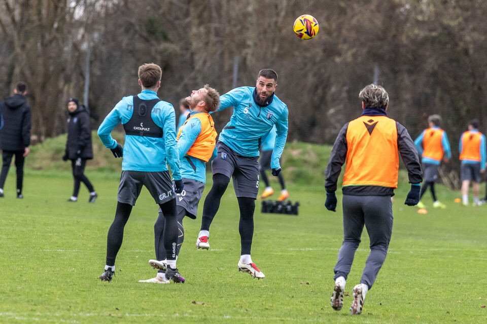 Training4