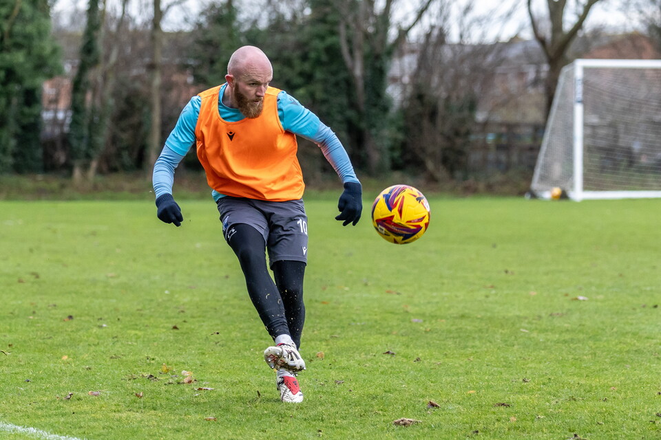Training18