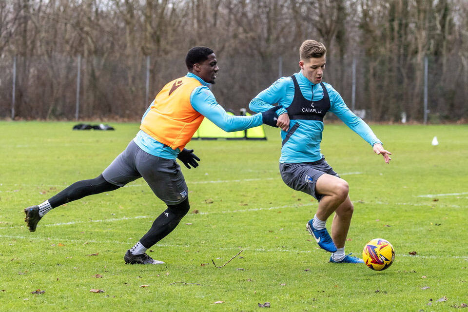 Training9