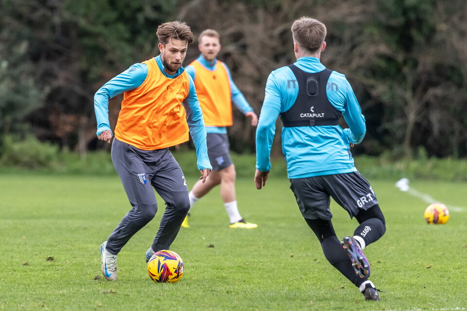 Training11