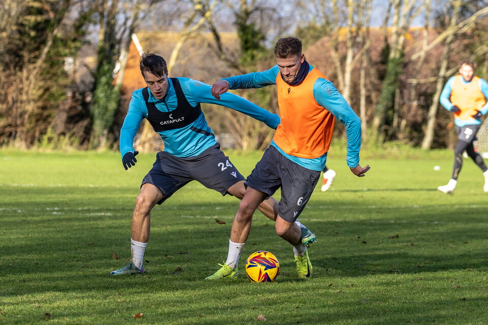Training12