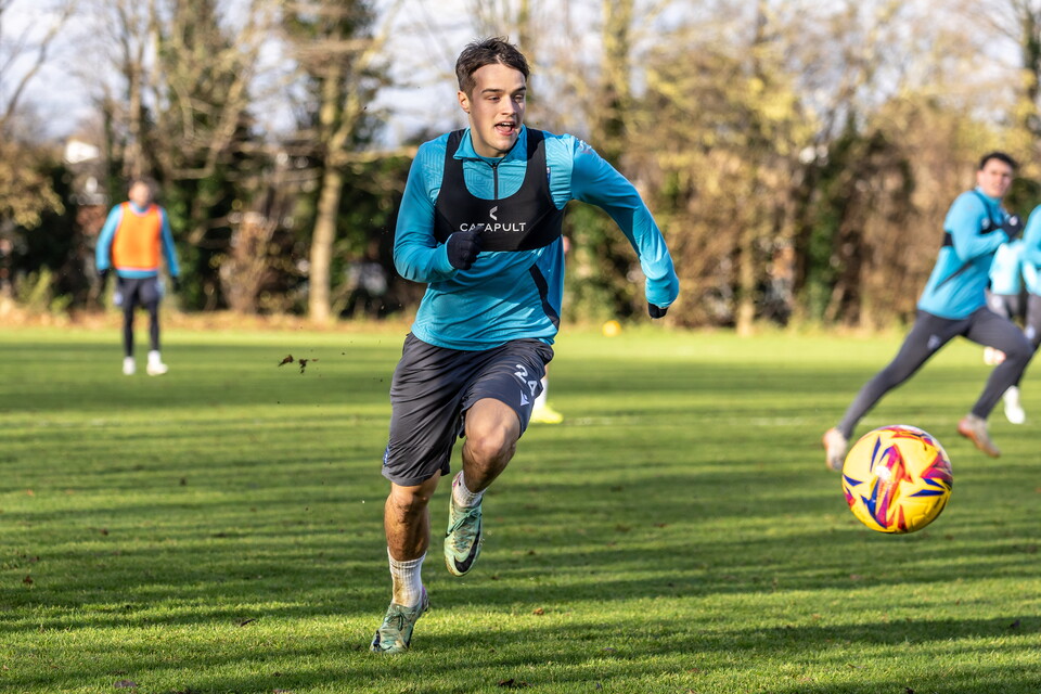 Training13