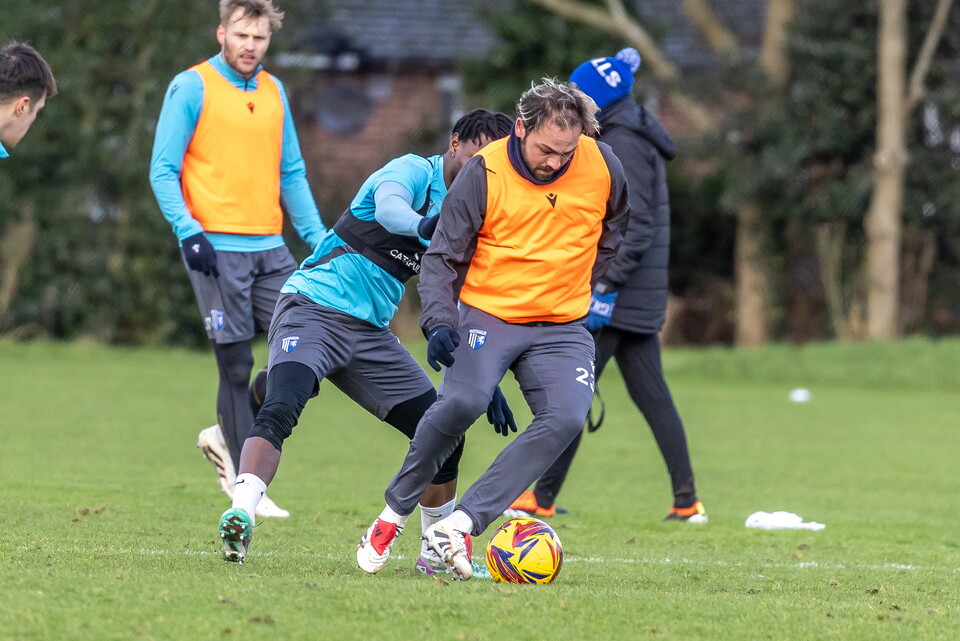 Training15