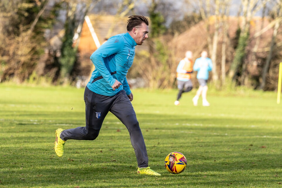 Training19