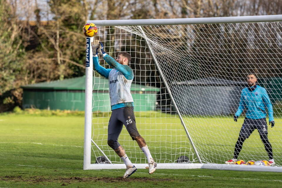 Training20