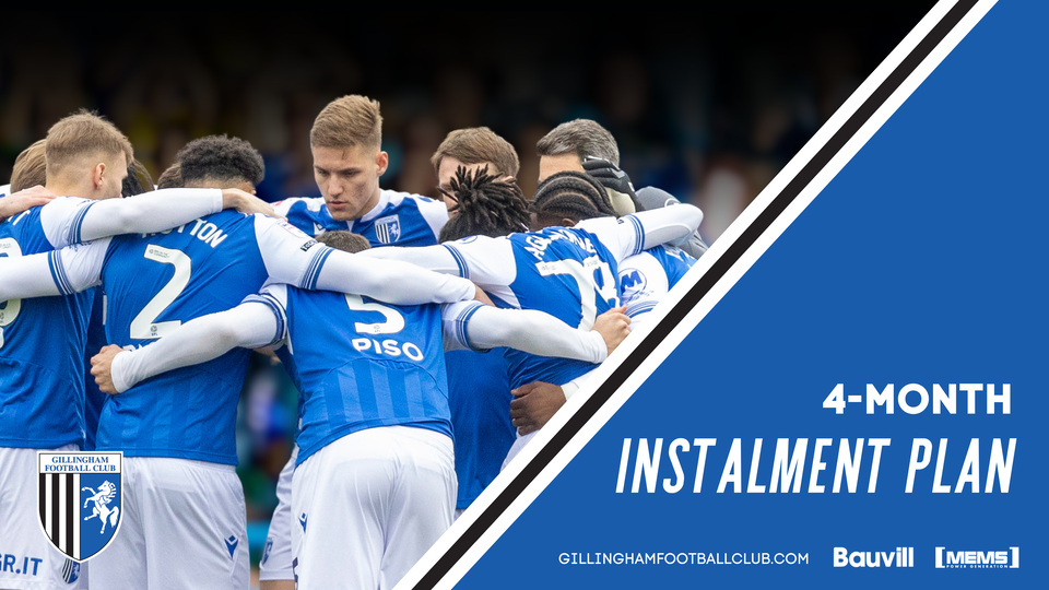 Payment Plan