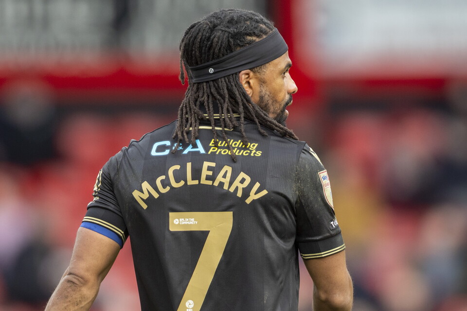 McCleary