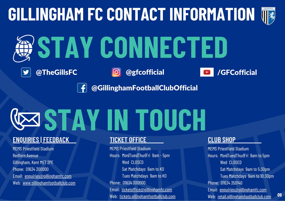 Contact