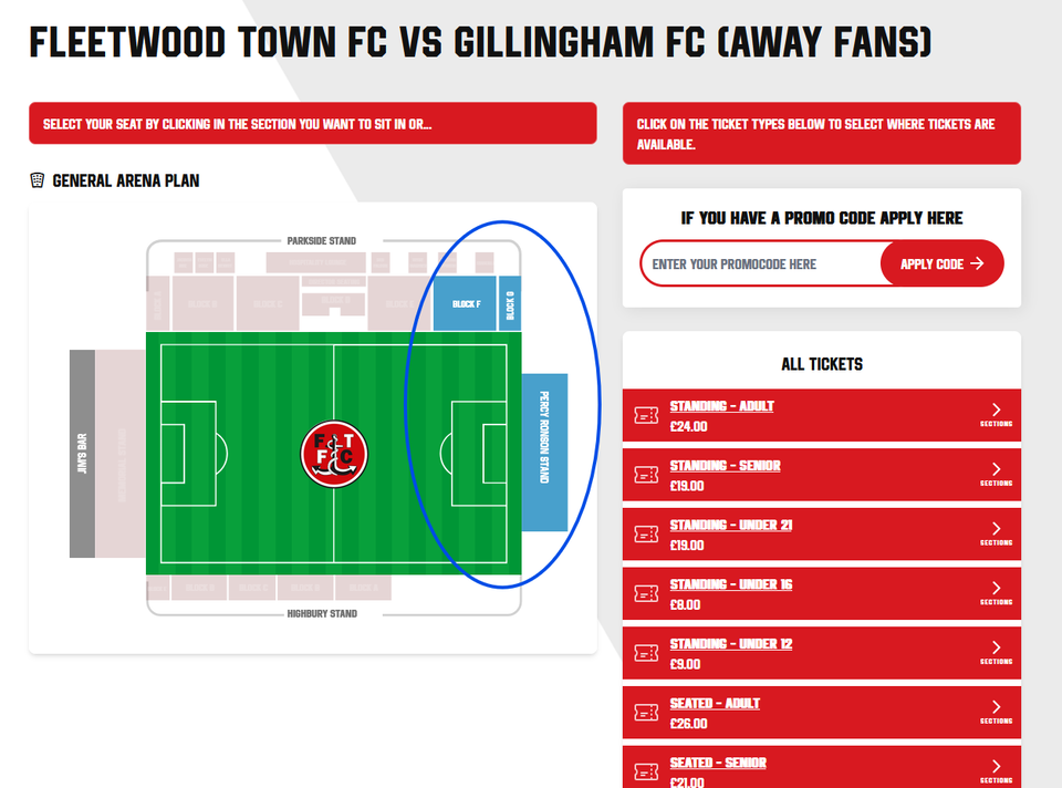 FTFC