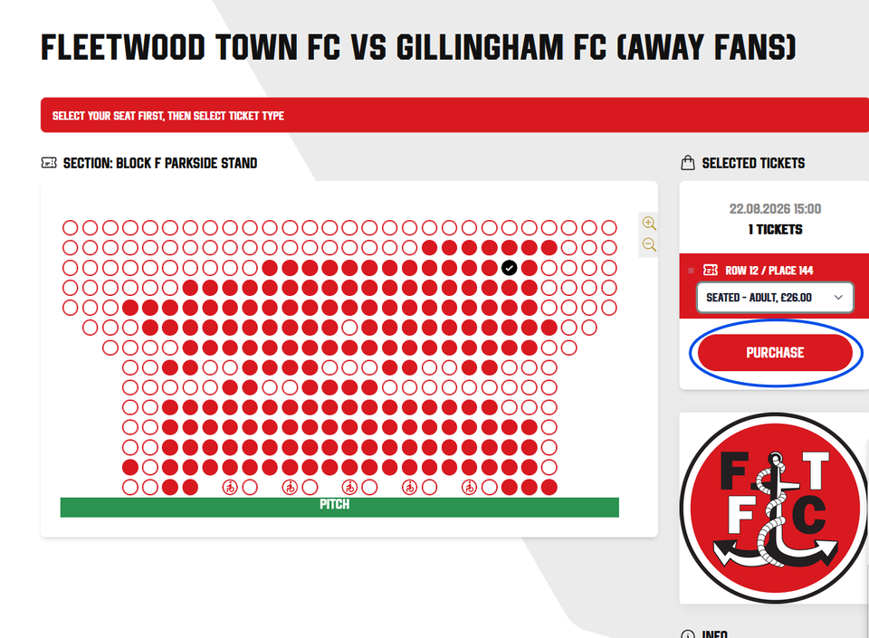 FTFC