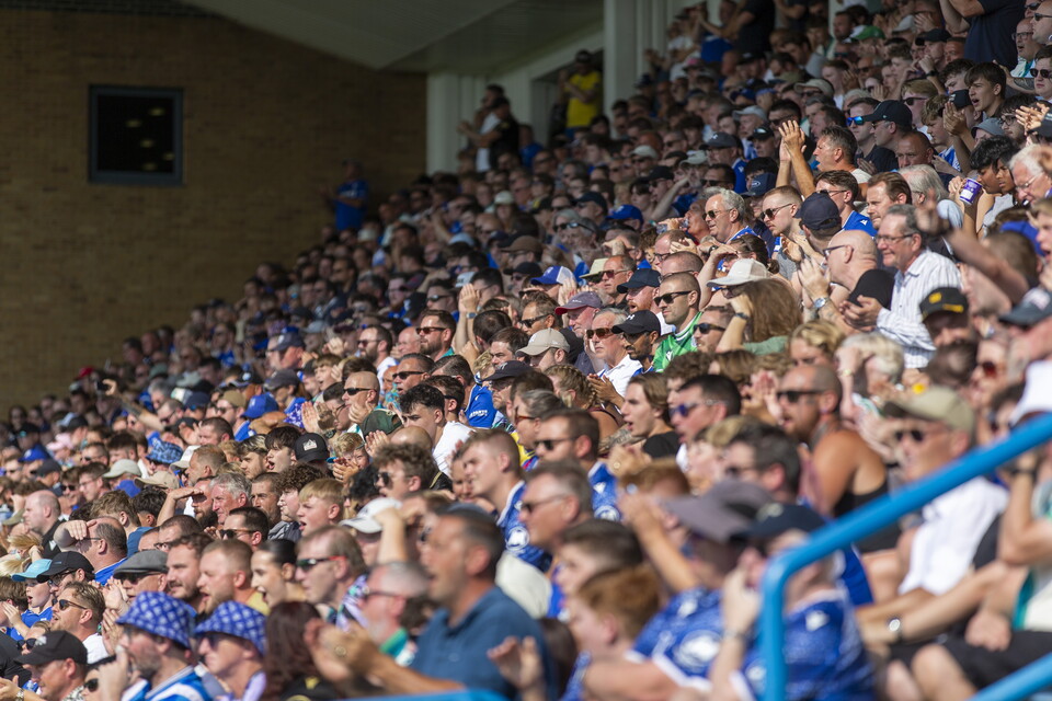 Crowd