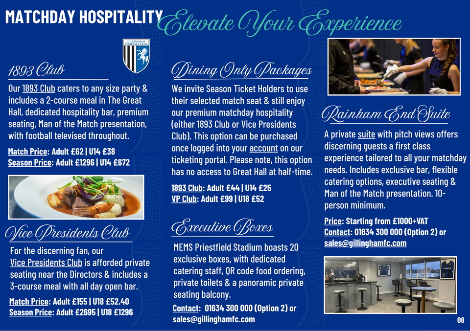 Hospitality
