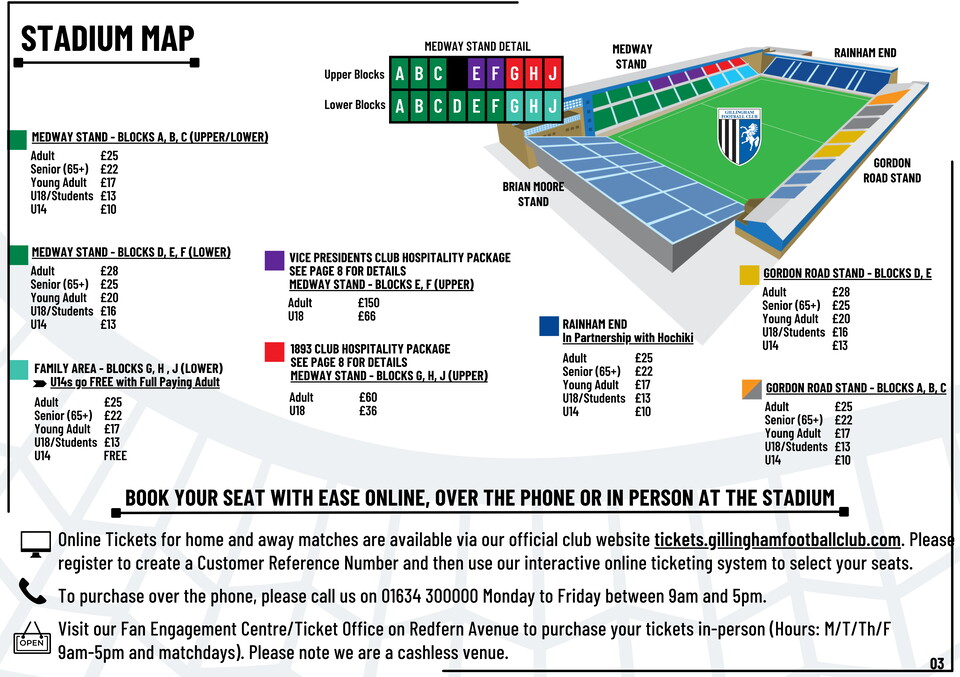 Stadium