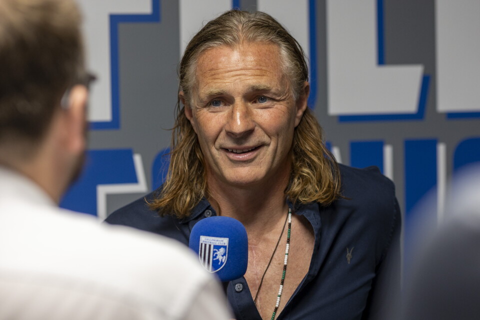 Gaffer
