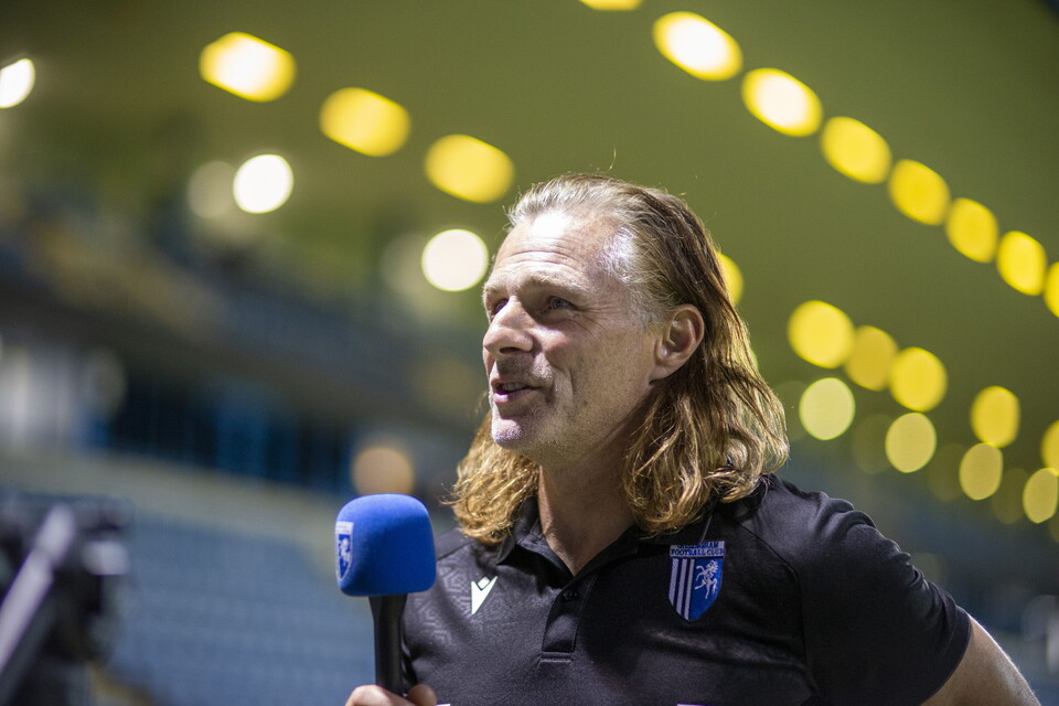 Gaffer