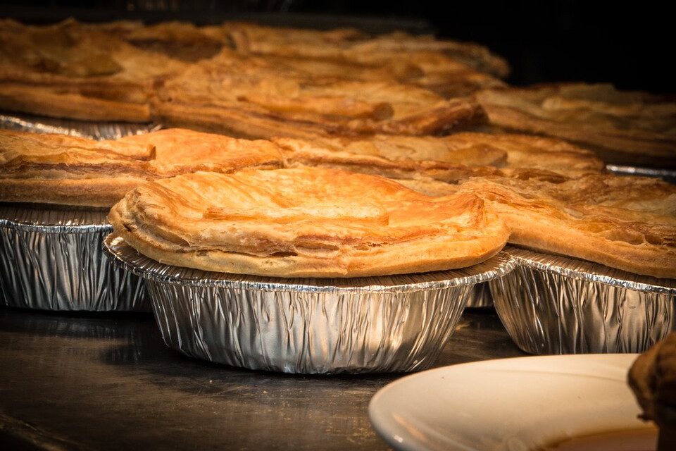 Pie
