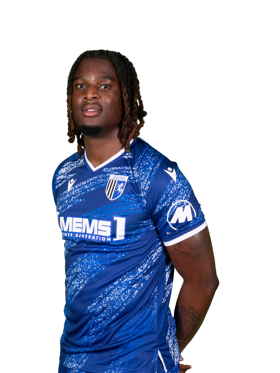 Ogie #22