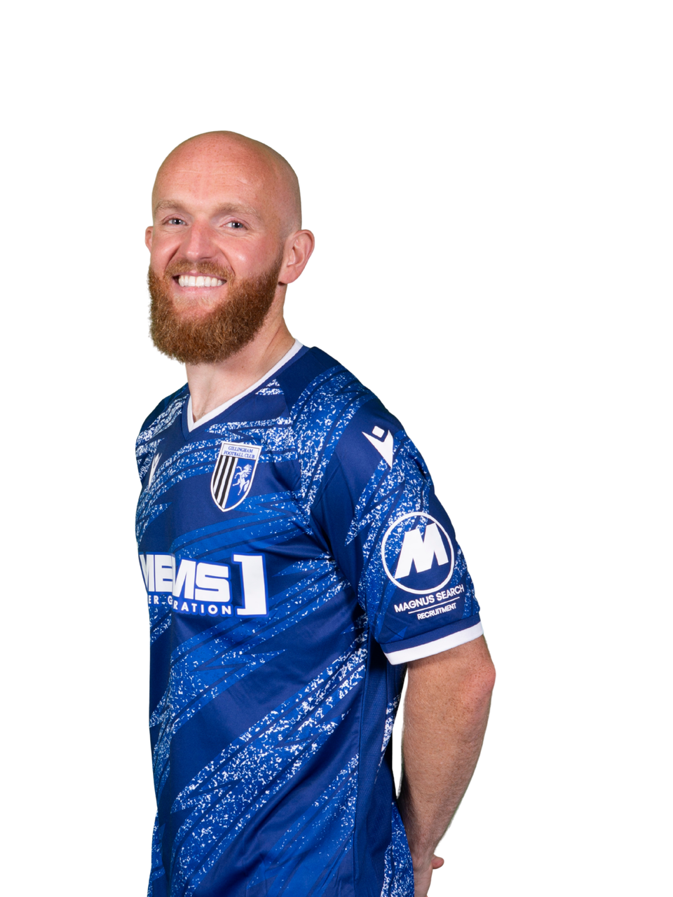 Williams #10
