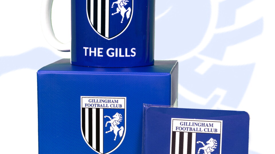 Gills Mug Gift Box Graphic