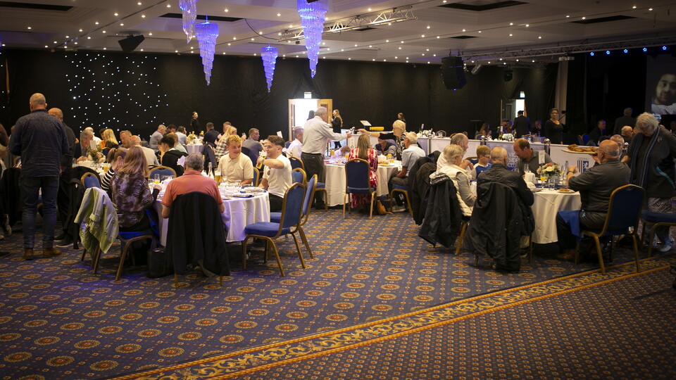 HospitalityChesterfield24