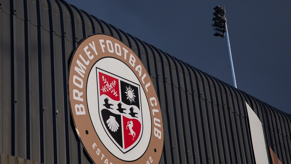 BromleyFC