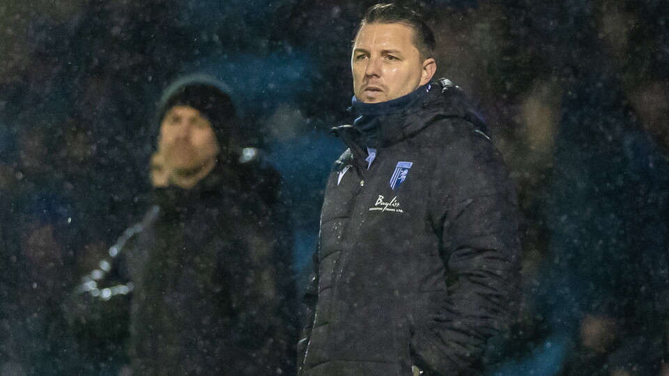 Bonner Harrogate '24