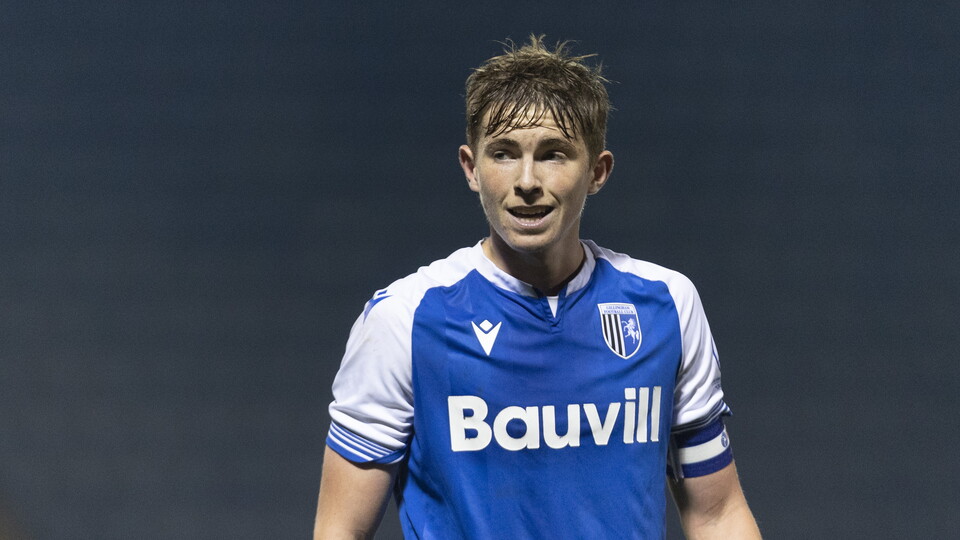 Waldock Charlton Youth