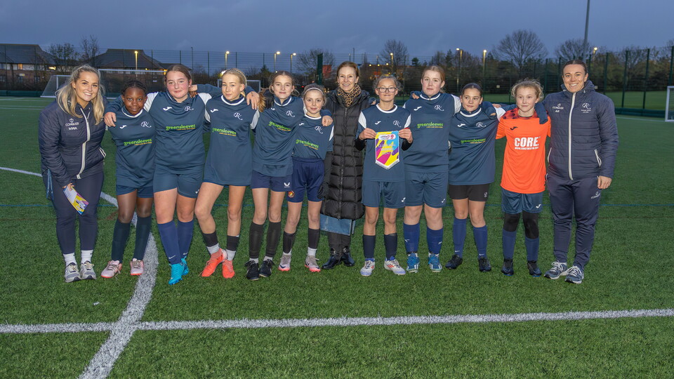 Rainham School Utilita '24