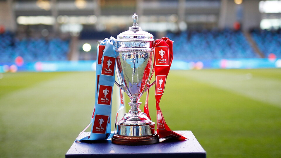 FA Youth Cup 24