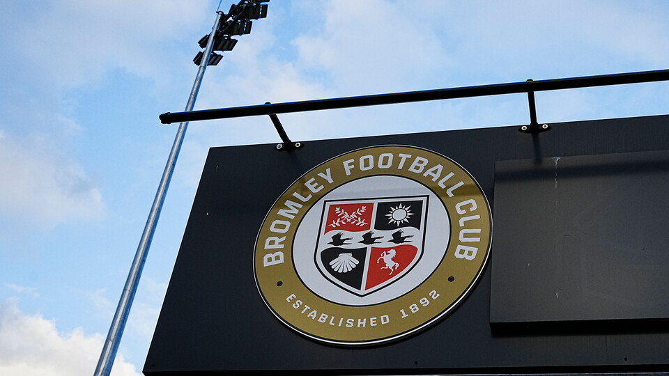 Bromley FC '24