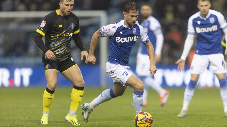 Euan Williams Harrogate