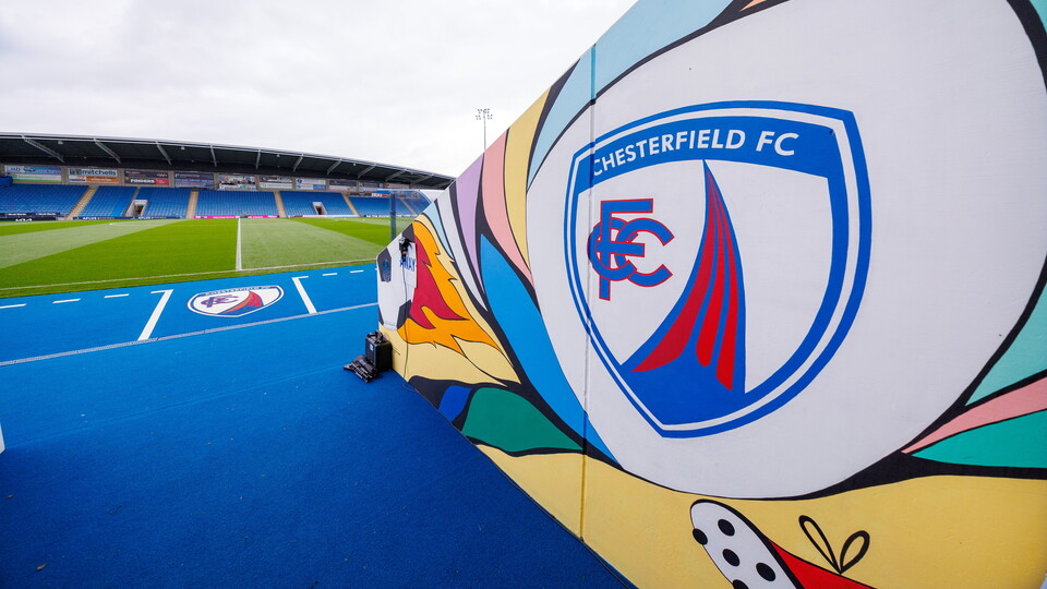 Chesterfield FC
