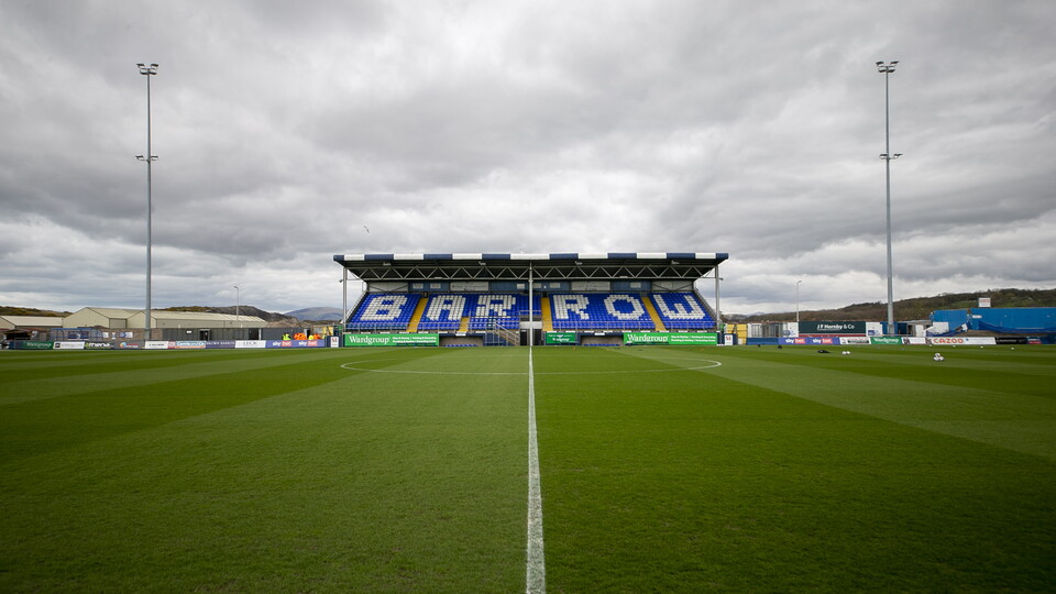 Barrow AFC