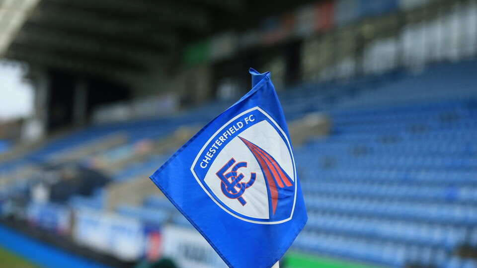 Chesterfield FC 1