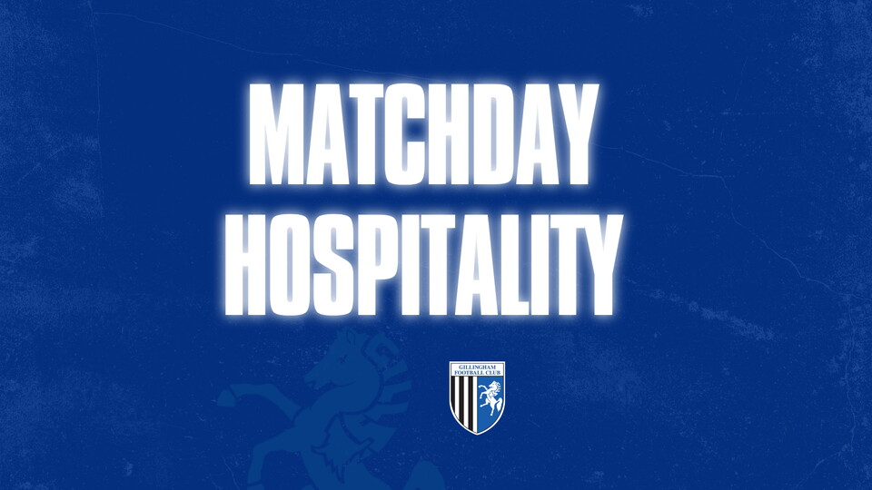 1893 Club Hospitality