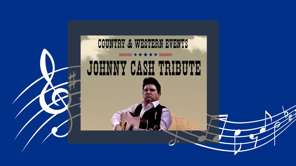 Johnny Cash Tribute